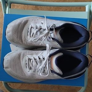 Hoka Bondi 7 Wide